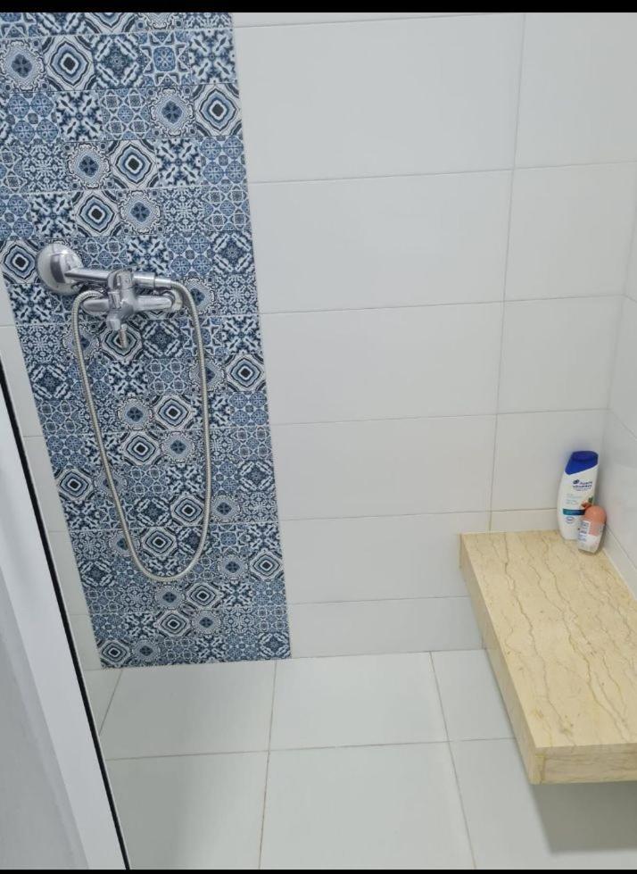 Mestura Marina Tanger Εξωτερικό φωτογραφία