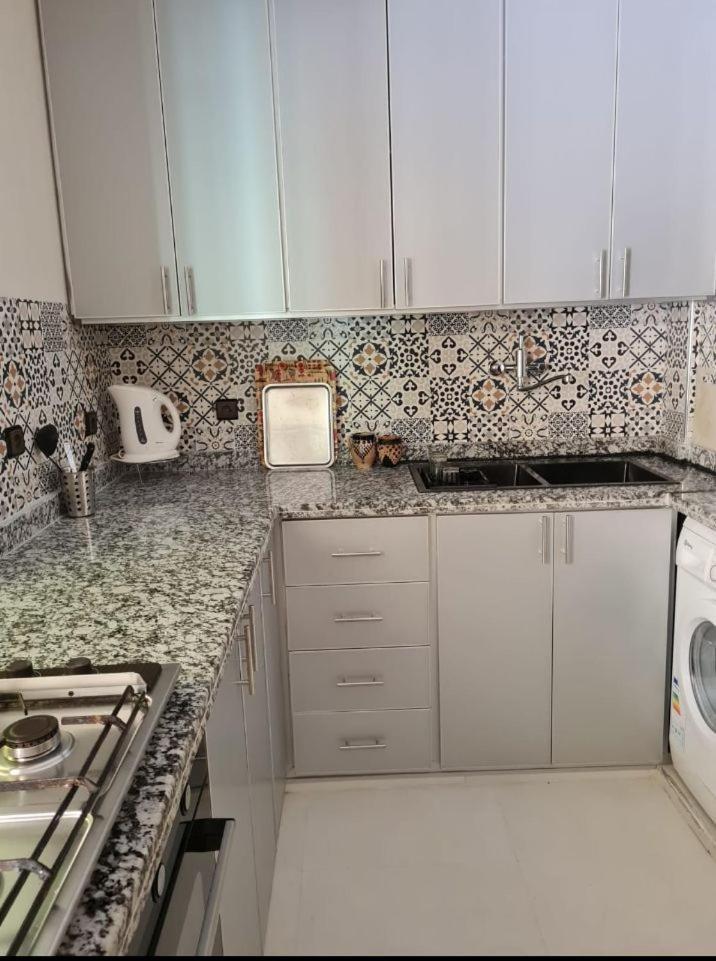 Mestura Marina Tanger Εξωτερικό φωτογραφία